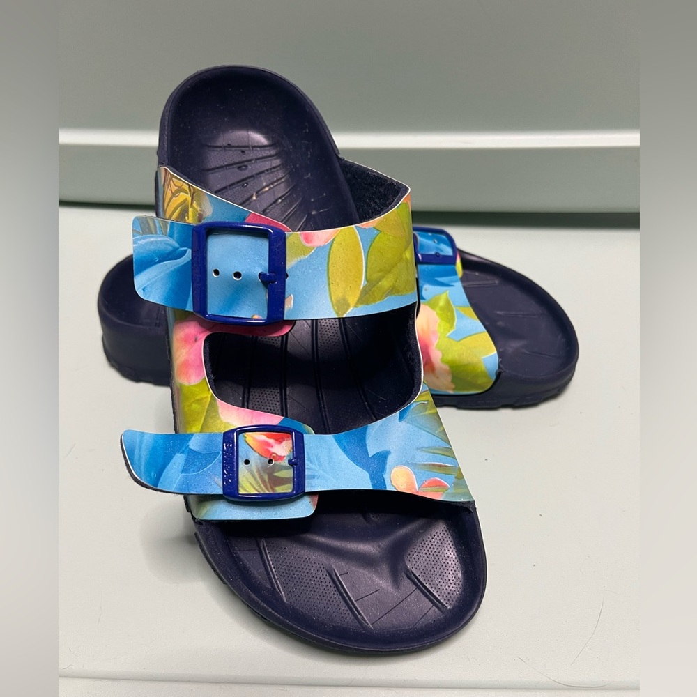 Vintage Birkenstock “Birkis” size 40